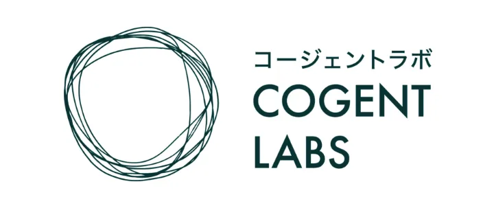 株式会社Cogent Labs